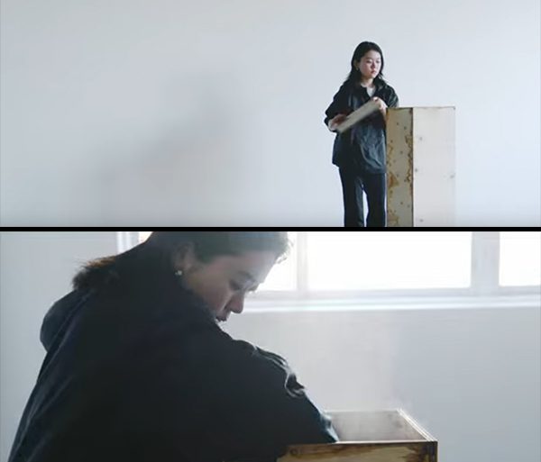 alt= le gist tagging photo nanako kumme artwork