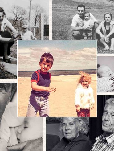 alt= Family Photos, family patterns