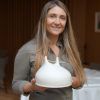 alt= Lucia Freitas inside A Tafona