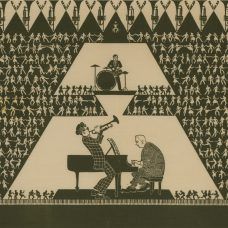 alt= Aino-Clarke-Jazz-Age.-Peter-Morse_Courtesy-of-Peter-and-Bobbi-Kovner-scaled - Folly Cove