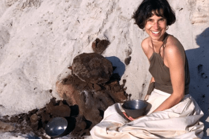 alt= benedetta grasso