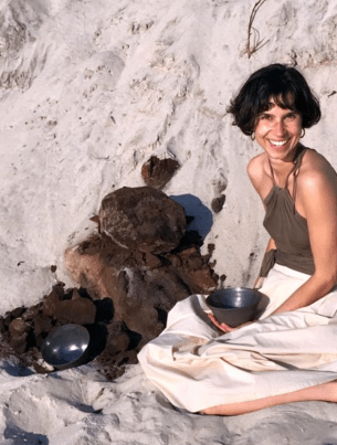 alt= benedetta grasso