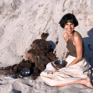 alt= benedetta grasso