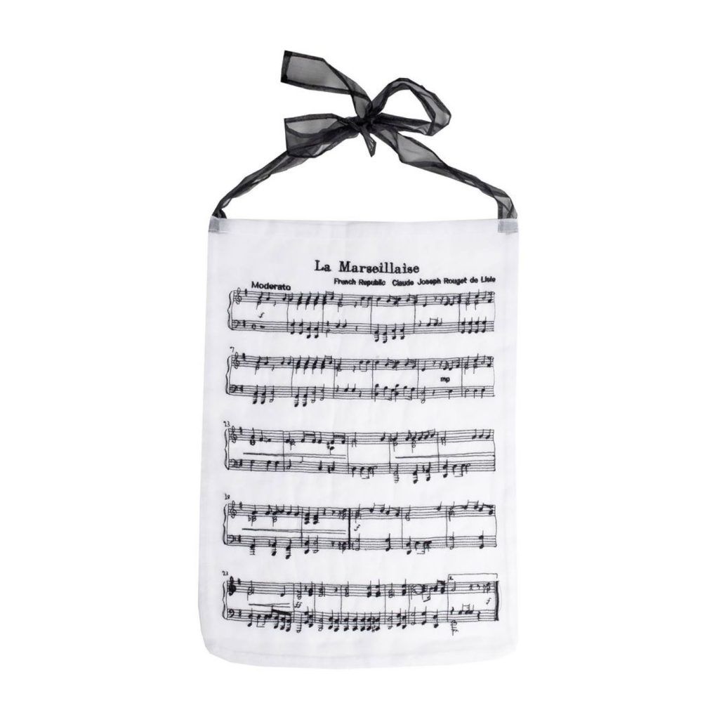 alt= Photo-shared-Le-Gist_-tagged_brigittetanaka-_La-marseillaise-music-bag