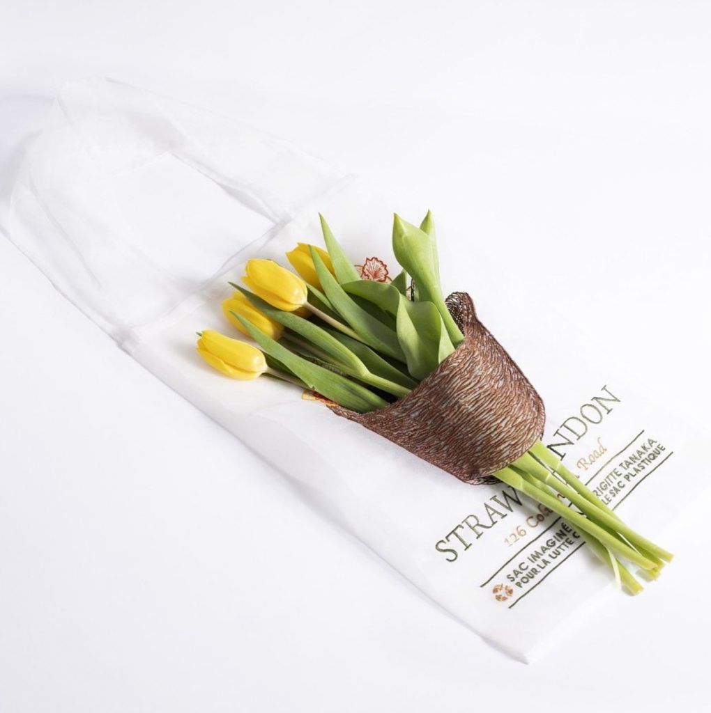 alt= Photo-shared-by-Le-Gist_-tagging_brigittetanaka_-flowers-bag