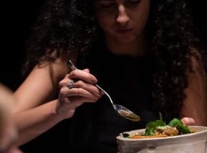 alt= Mirna Barmieh_Le Gist Tagging_ Palestine Hosting Society_Mirna Barmieh_Palestinian dishes
