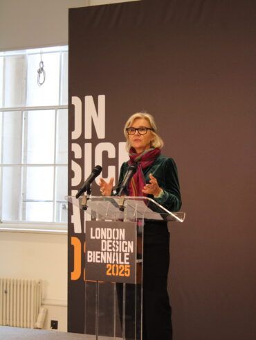 alt= Somerset House_London Design Biennale_ Presentation