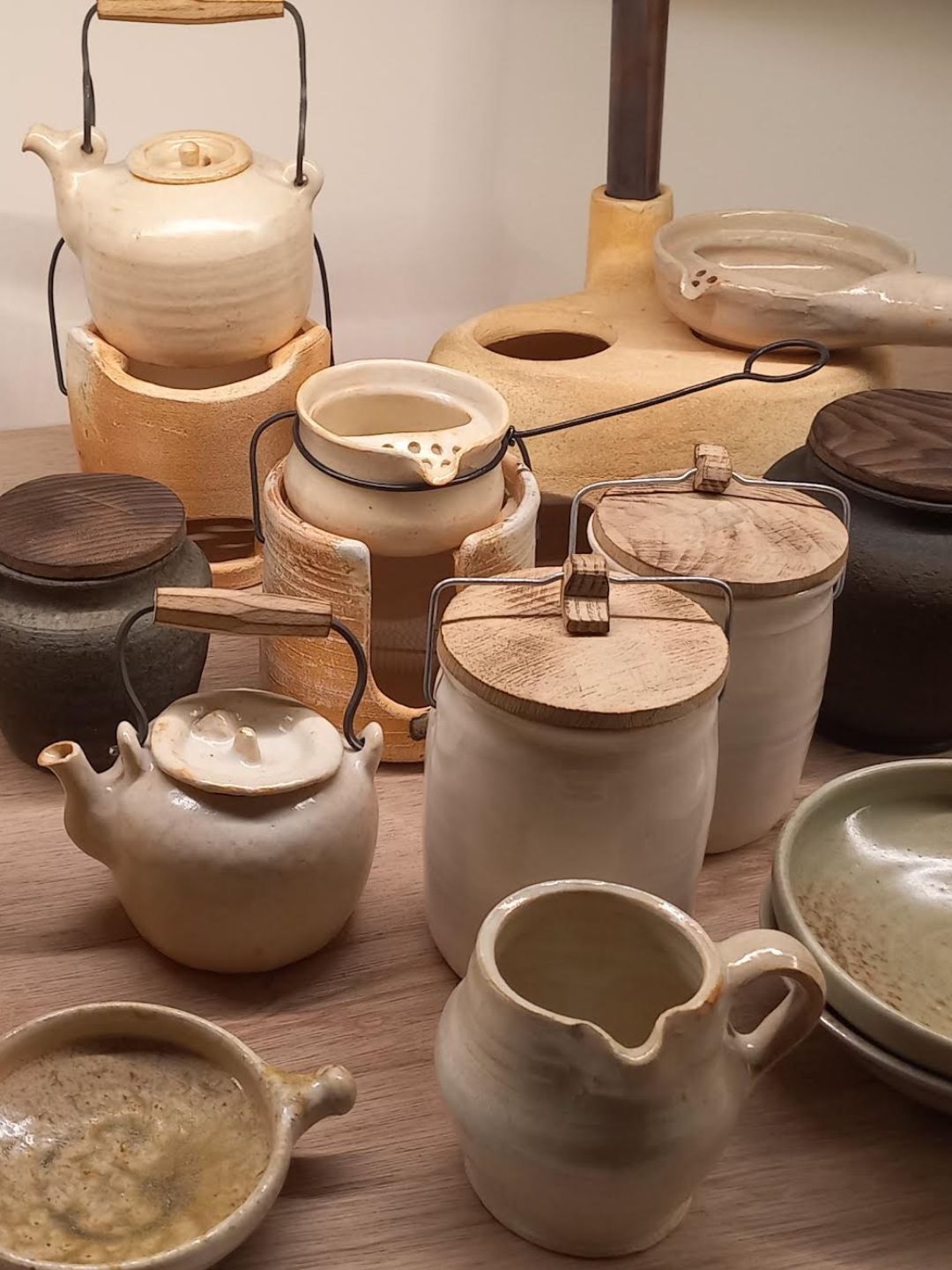 alt= alt= Japan-House-London_Le-Gist ceramic