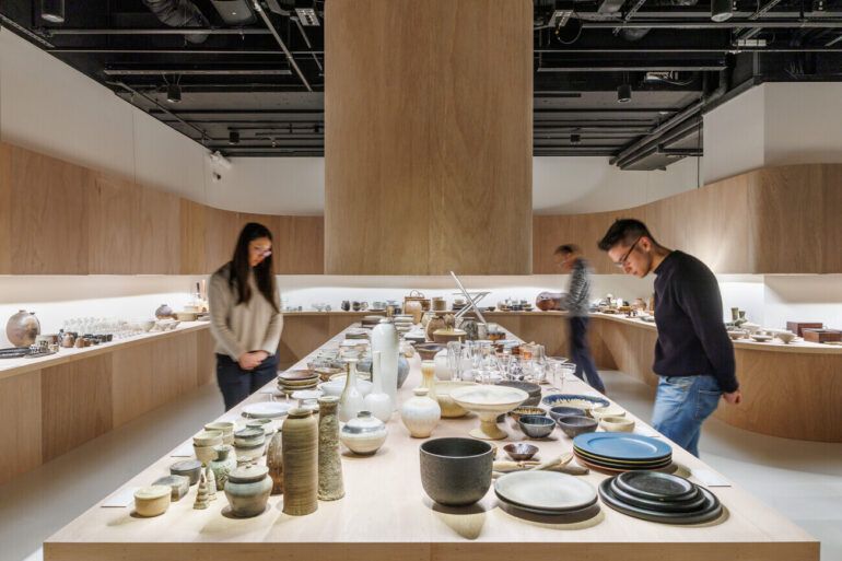 alt= Hyakko-100-Makers-from-Japan_House_Le-GIst-Magazine-2026.