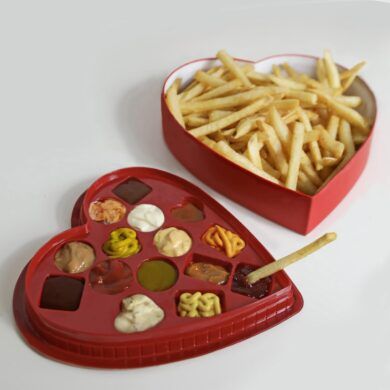 ALT+ chips in a chocolate box_art _Gabois