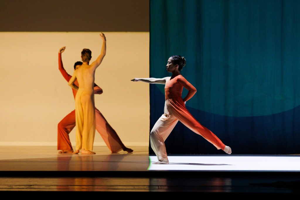 alt= Pastoral (Credit Maria Baranova)Le Gist Magazine_ Barbican Center