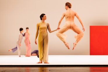 alt= Pastoral (Credit Maria Baranova) 6_b Le Gist Magazine_Barbican Centre